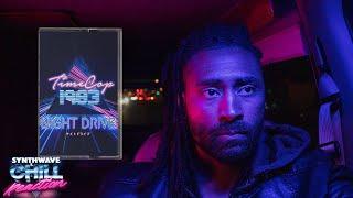 Timecop1983 - Night Drive | Synthwave and Chill