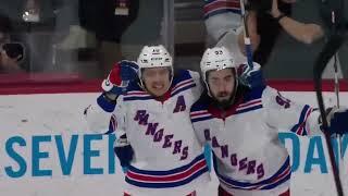 КЛАССИЧЕСКИЙ ГОЛ ПАНАРИНА И АССИСТ НА ПОБЕДУ NHL Highlights | Каролина  - Рейнджерс, Март 24, 2023