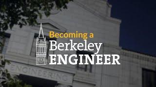 Peer Adviser Berkeley Engineering Information Session