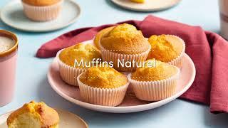 Dr. Oetker | Muffins Naturel