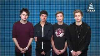 5 Seconds of Summer: What's the secret to their success? - The Big Music Project