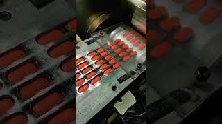 Blister Packing Machine