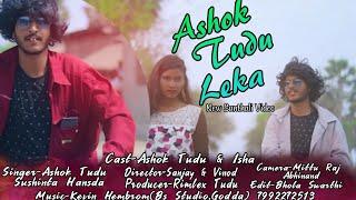 full video Ashok Tudu leka Santhali Video Ashok Tudu & isha