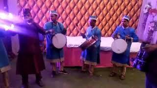 Arshu Kumar Bombay Nasikdhol