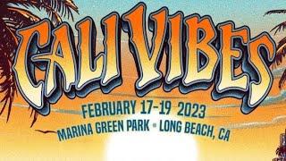 KYLE SMITH (FULL SET) CALI VIBES 2023 - MARINA GREEN - LONG BEACH - CA FEB 16, 2023