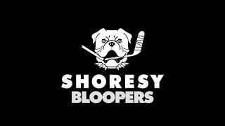 Shoresy Bloopers | Seasons 2 & 3