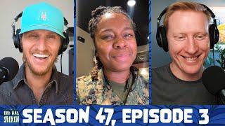 ‘Survivor’ Season 47, Episode 3 | The Pod Has Spoken