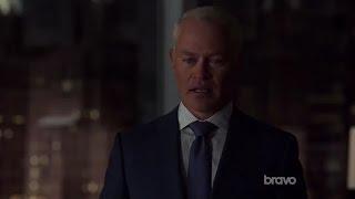 Suits - "Did I ever tell you my mother was a teacher?"