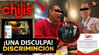 Los SECRETOS Oscuros de Chili's | ¿Empleado Expuesto por Discriminación?