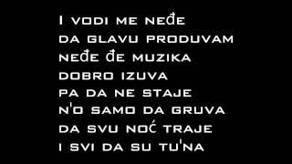 Who See - Igranka (Montenegro) 2013 (Lyrics on display) + mp3 download link