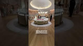 Об этом я мечтала несколько лет #инвестиции #инвестиционныйопыт #инвестор #психология