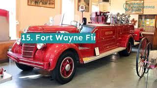 17 Best Things to Do in Fort Wayne, IN