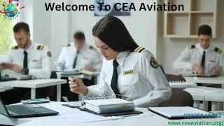 DGCA Ground Classes in india Delhi