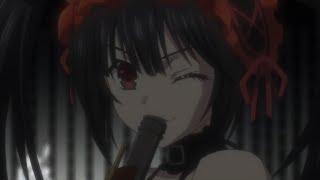 Kurumi Stands against Miku & Her Spirits | Date A Live II