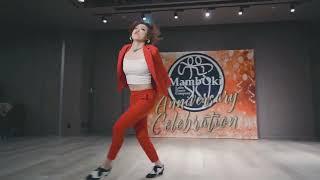 Mio Alexander Salsa Performance (Mamboki 20th Anniversary 2023)