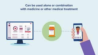 What Are Digital Therapeutics?