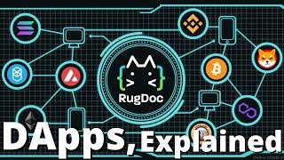 What is a DApp? Decentralized Applications Explained!