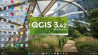 How to Install QGIS 2025 – Easy Step-by-Step Guide
