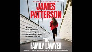 The Family Lawyer By James Patterson  | Audiobook Mystery, Thriller & Suspense