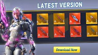 HOW TO DOWNLOAD CODM PUBLIC TEST SERVER LATEST VERSION | CODM SEASON 1 2023 TEST SERVER