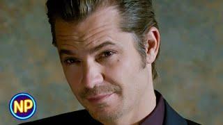 Dewey Gets a Big Payout Due to Raylan's Abuse | Justified Season 5 Episode 1 | Now Playing