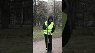 GPS отключат?! Как работать без GPS? #геодезия #гнссприемник #geoboxforalux