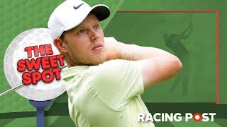 The American Express & Abu Dhabi Championship | Steve Palmer’s Golf Betting Tips | The Sweet Spot