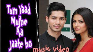 Tum Yaad Mujhe Aa Jaate Ho | Music Video | Farukqu Records |@farukqu records