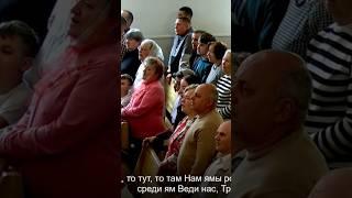 "О, Дух Святой" 2025.06.08 #троица #пятидесятница #церковь #прославление #любовь #духсвятой #иисус