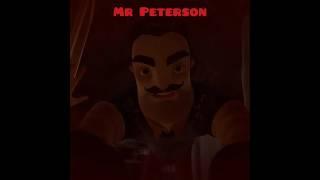 All Screamers Closet Hello Neighbor 2 #helloneighbor #helloneighbor2 #closet #screamers #placard #hn