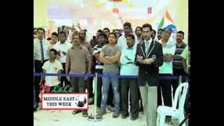 Hit 96 7 FM's Guinness World Record Talkathon- JAIHIND TV Report