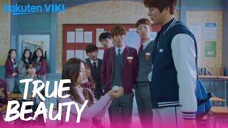 True Beauty - EP7 | From A Love Triangle To A Love Square? | Korean Drama