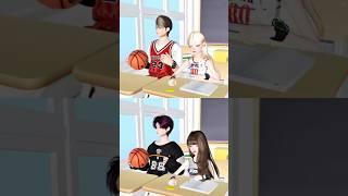 Which one? #ZEPETO #zepetotiktok #trending #tiktok #viral #love #couple #shorts #trend #video