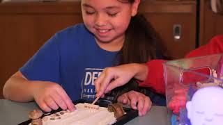 Pennridge School District Education Foundation| "Grants in Action"| The Calming Room at Bedminster