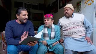 Rana Ijaz Funny Video | Standup Comedy At The Painter Shop | #ranaijaz #pranks #comedy #funnyvideo