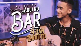 Luan Soutto - Me Deixa Aqui No Bar (Clipe Oficial)