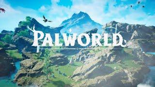 КООП-СТРИМ С Nursulu Games ► Palworld