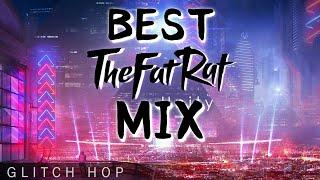 【BEST of EDM】超カッコいい最強TheFatRatメドレー！【超厳選EDM】