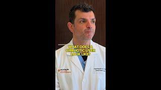What Does A Cirrhotic Liver Look Like?