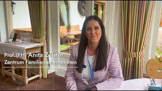 Stimmen der Teilnehmer – Anita Zehrer