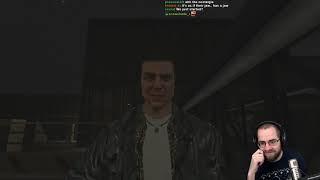 Max Payne First Playthrough