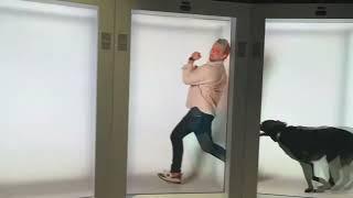 초고화질 홀로그램 시연 영상 I 위딧 I 3D DATA I 3D SCAN I 3DSCANNER I 3D 스캔 I 역설계 I 3D 스캐닝