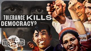 1946’s Biggest Lie: How the World Misread ‘Universal Human Rights’ - W2W 08 - Q3 1946