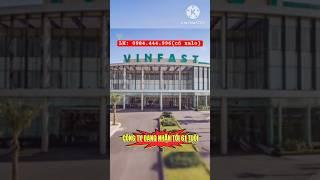 CÓ XE ĐƯA ĐÓN. THU NHẬP ỔN ĐỊNH ​⁠@Vieclamngay24h #trending #viralshorts #haiphong #vinfast