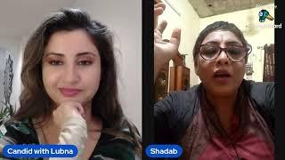 Lubna interviews Indian Ex-Muslim Shadab Tbassum!