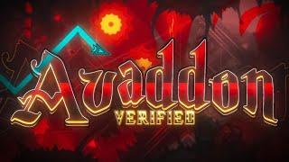 Avaddon Verified