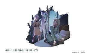 【DEEMO2】memories of love / kidlit