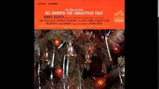 John Klein - Let's Ring The Bells All Around The Christmas Tree (Full Album)