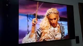 Gwen Stefani - Rich Girl (Official Music Video) ft.Eve