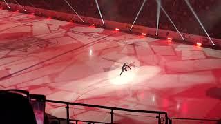 Евгений Семененко #teamtutberidze #фигурноекатание